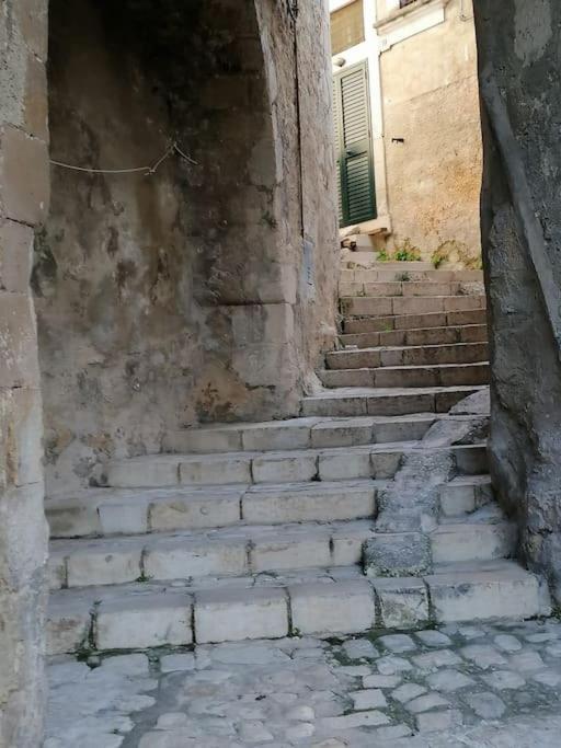 Villa Casina Olympya Scicli Exterior foto
